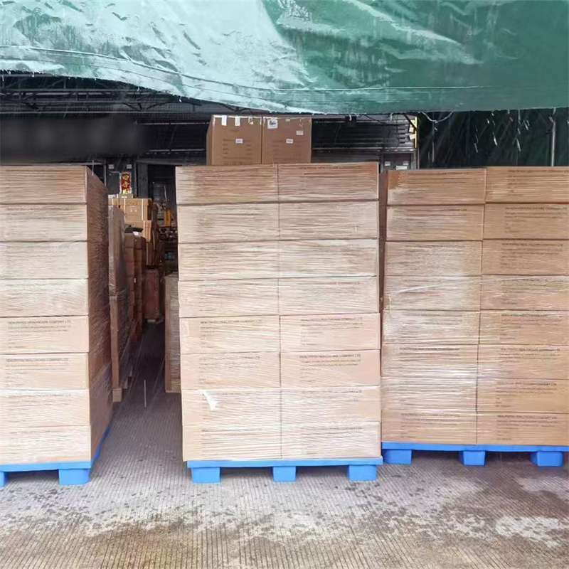 安龙县大庆市物流：多元运输服务的探索与实践