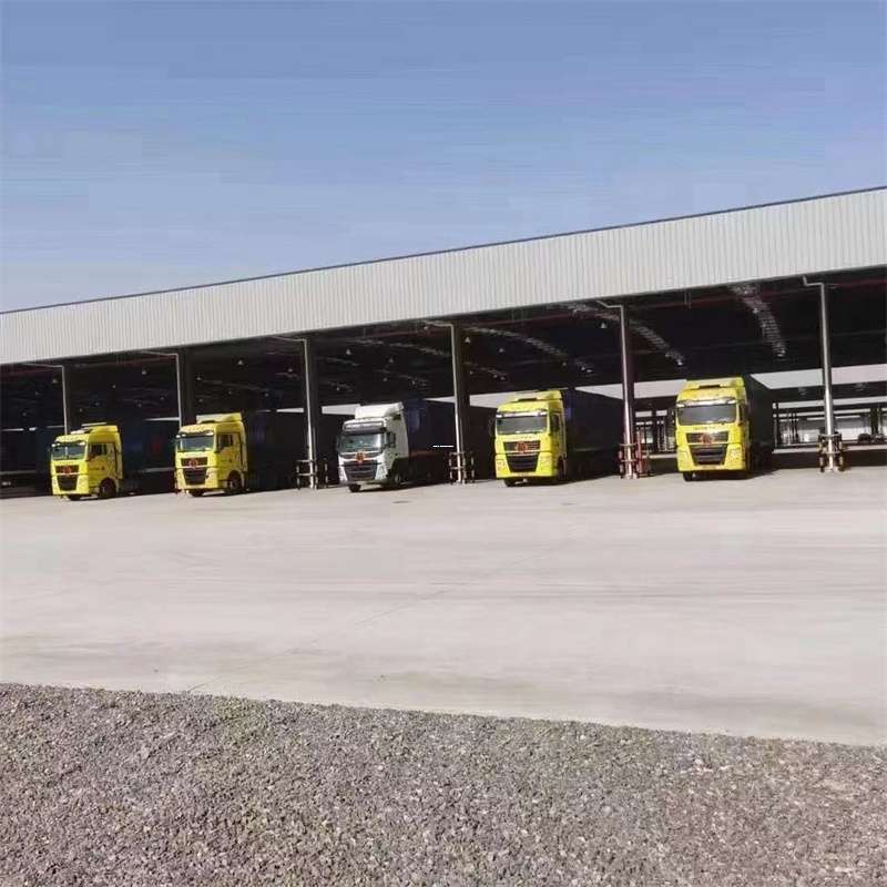 安龙县巴彦县物流：多元服务与运输线路探秘