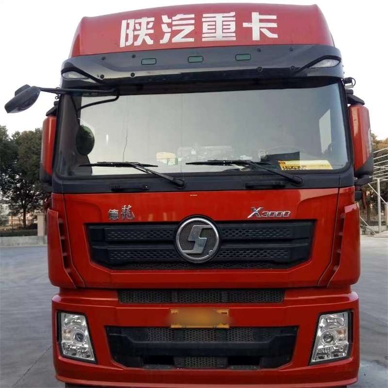 安龙县尚志市物流：多元运输服务探索