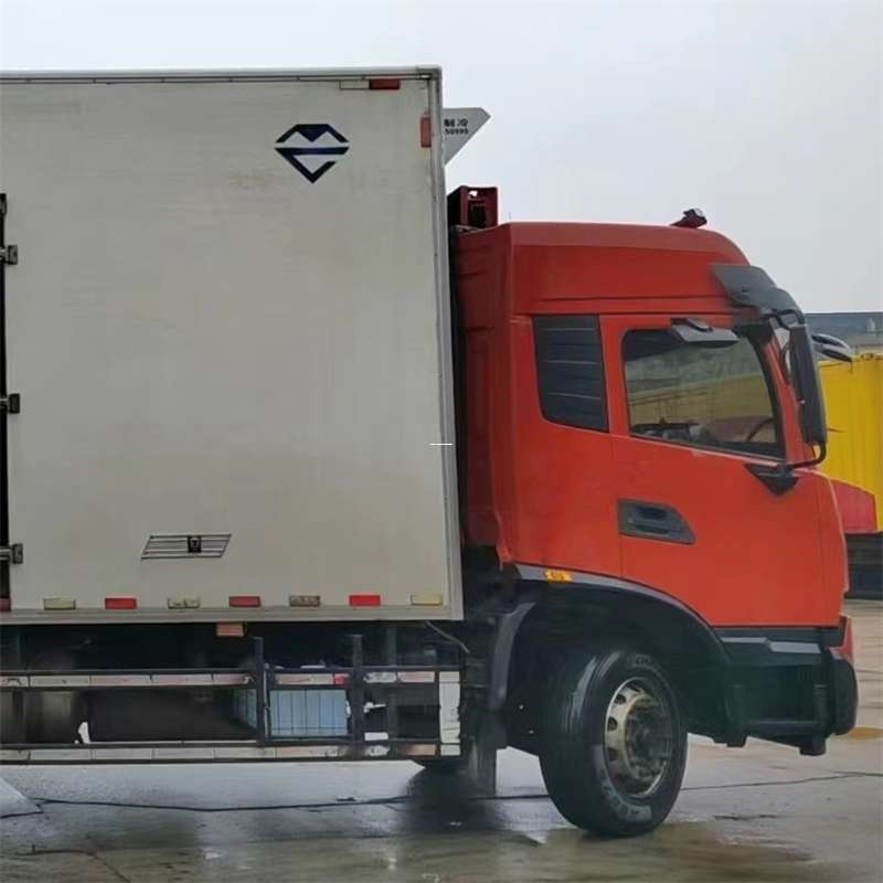 安龙县道外区物流：多元服务与高效运输线路探秘