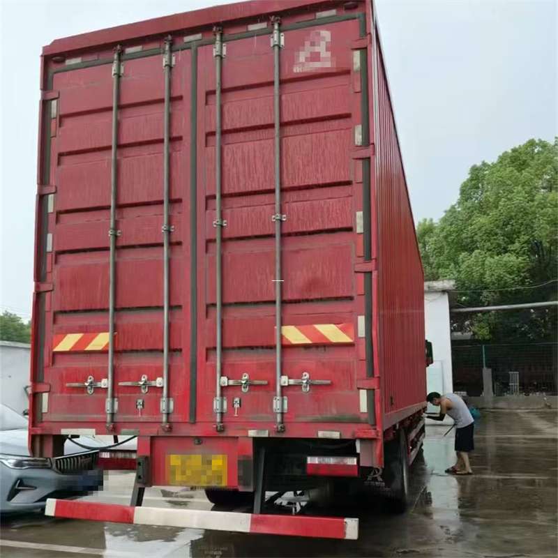 安龙县前郭县物流：多元专线运输的精彩画卷