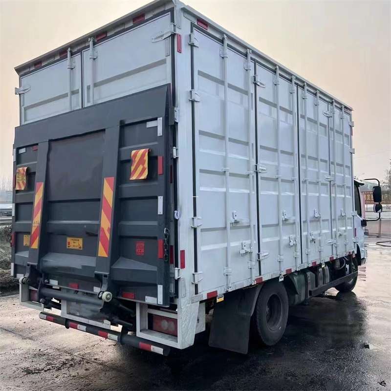 安龙县探秘东昌区多元物流运输世界