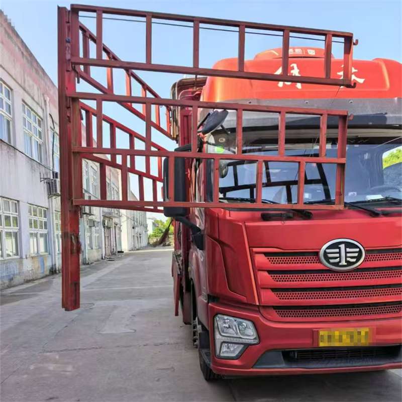 安龙县东丰县物流：多元服务与运输线路探索