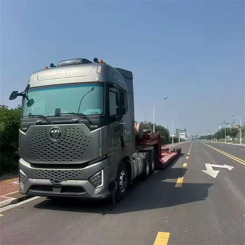 安龙县龙山区物流：多样运输服务与线路探秘