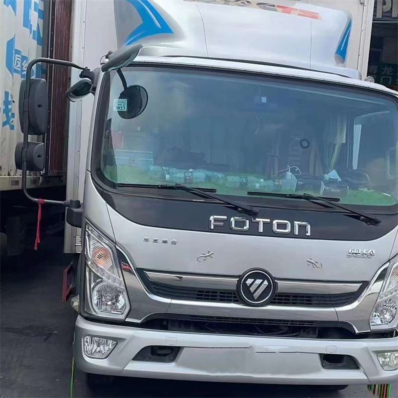 安龙县船营区物流专线：多元运输服务与高效流程探秘