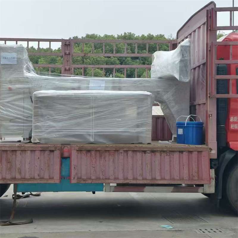 安龙县互助县：物流专线的高效货运之旅