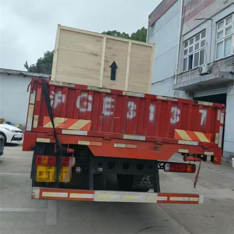 安龙县凌源市物流：多维度运输服务的精彩呈现