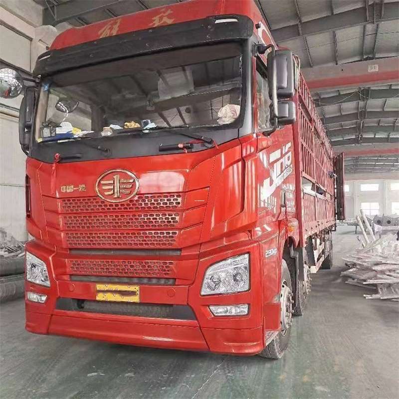 安龙县铁岭市物流：多元服务与高效运输线路探秘