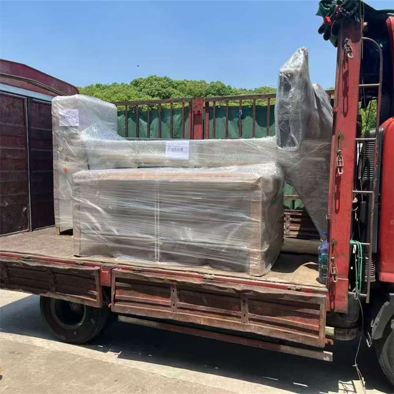 安龙县大洼区物流：多样服务与运输线路探秘