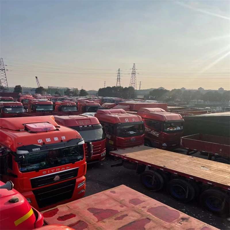 安龙县探索多元物流世界：丰富服务与运输线路解析