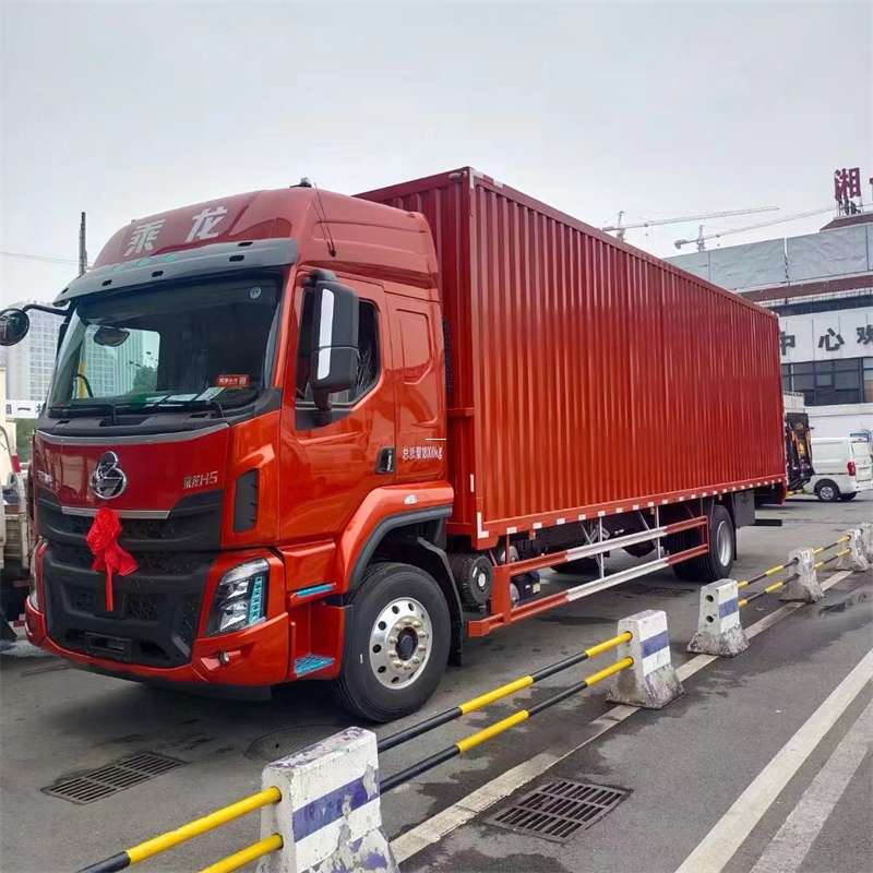 安龙县探索白塔区多元物流运输服务与线路奥秘