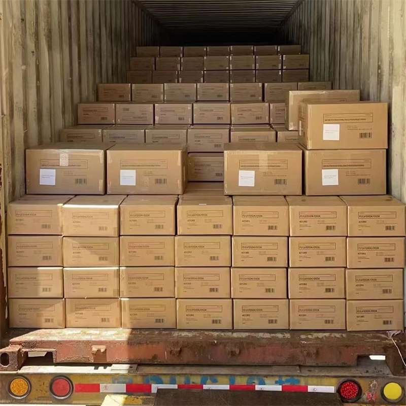 安龙县探索西市区多元物流运输的奥秘