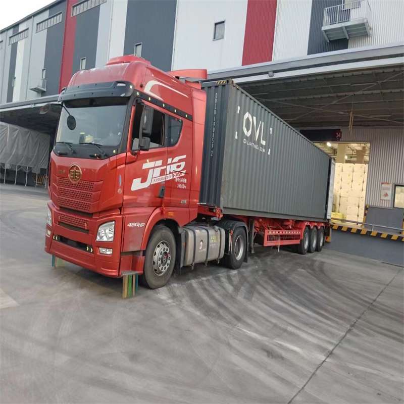 安龙县探索多元物流：元宝区物流服务全景透视