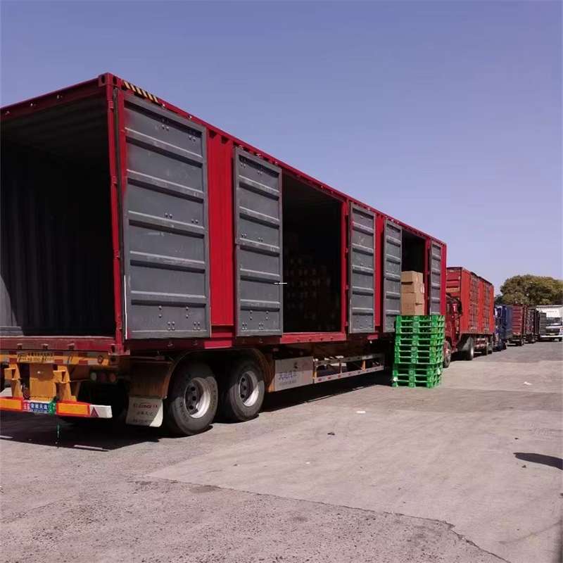 安龙县新宾县物流：多元运输服务与线路探秘