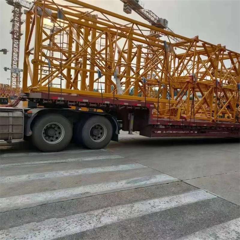 安龙县城西区：物流专线的多元高效运输服务