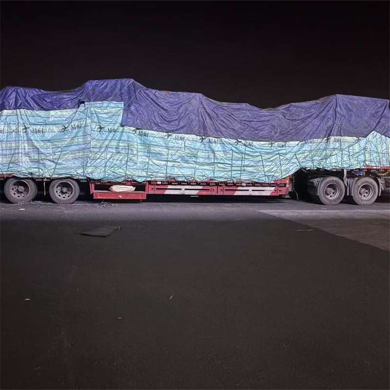 安龙县探秘新民市多元物流服务与运输线路