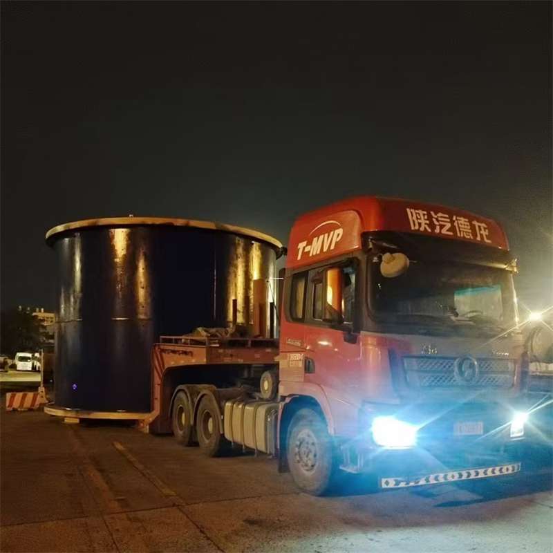 安龙县沈阳市物流：多元服务与高效运输线路探秘