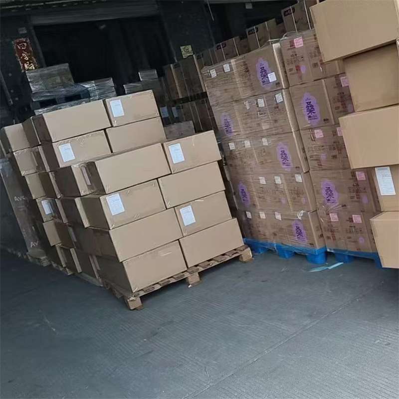 安龙县辽宁省物流运输的多元魅力与服务探索