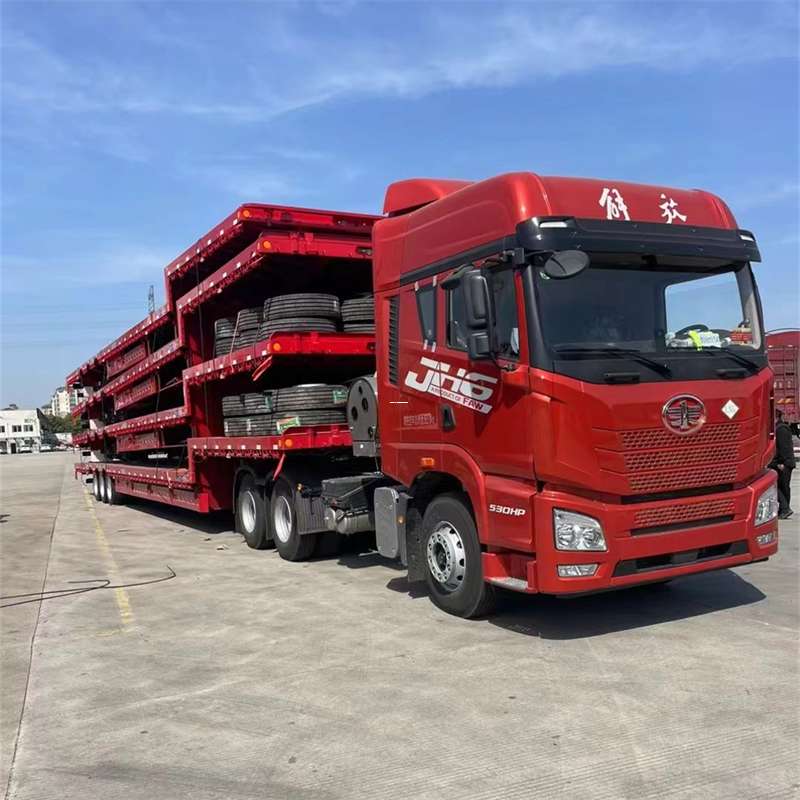 安龙县青海物流专线：普货冷链大件运输新选择