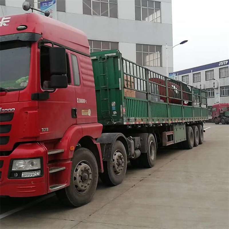 安龙县探索柳林县多元物流运输的奥秘