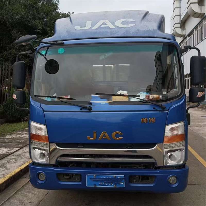 安龙县平陆县多样化物流服务探索与实践