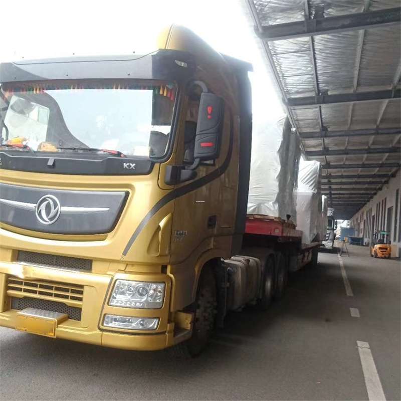 安龙县舟曲县：高效物流专线运输服务领航者