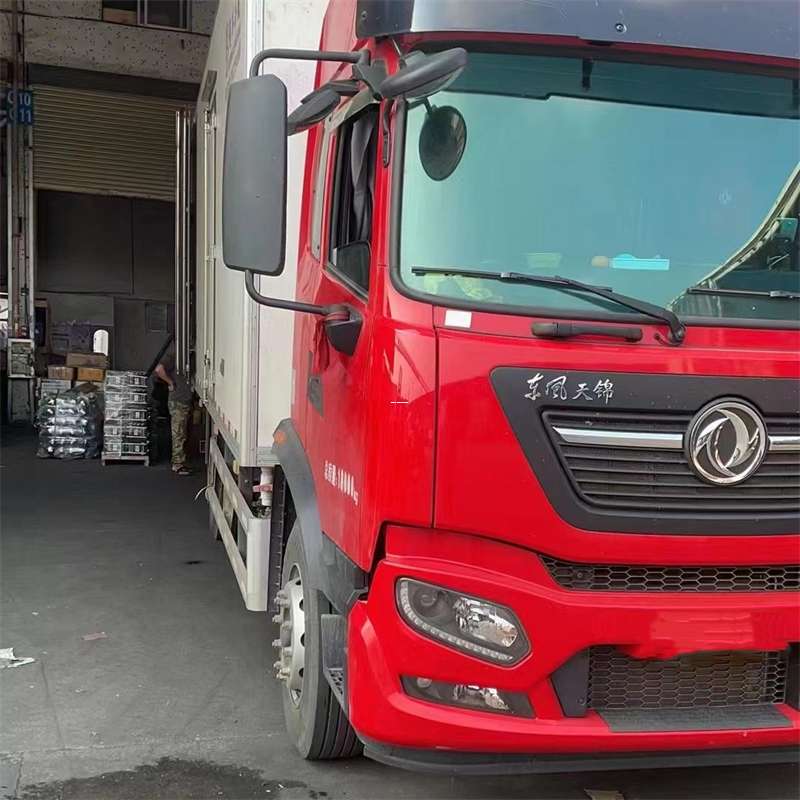 安龙县万荣县物流：多元运输服务与线路探索