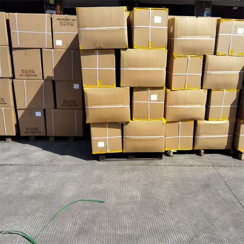 安龙县盐湖区物流：多元服务与高效运输线路探秘