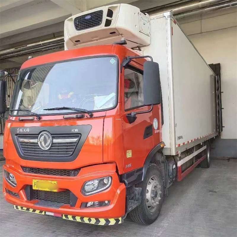 安龙县潞城区物流：多元专线与高效运输探秘