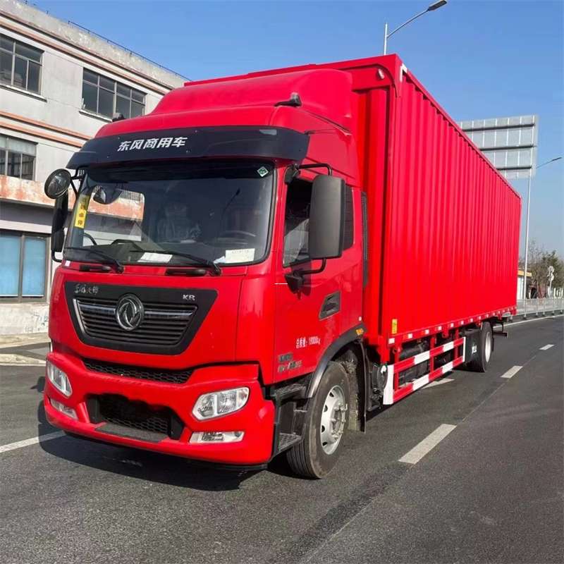 安龙县晋源区物流：多元服务与高效运输探秘