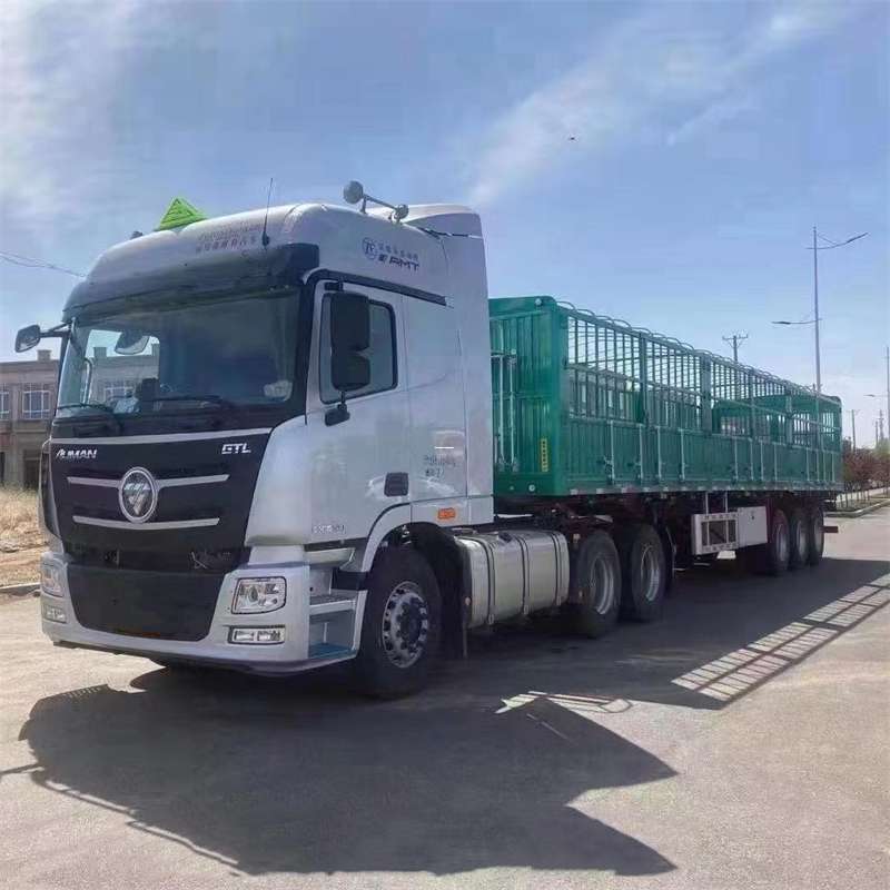 安龙县探寻小店区物流专线的多元运输奥秘