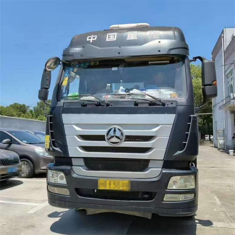 安龙县广河县：物流专线的高效货运之旅