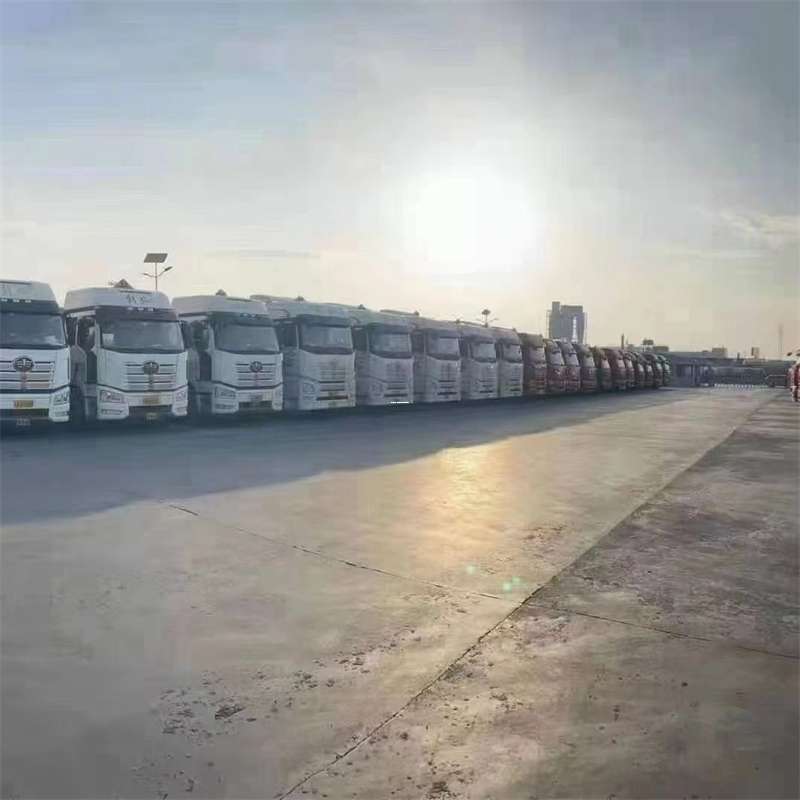 安龙县承德市物流：多元运输服务与线路探秘