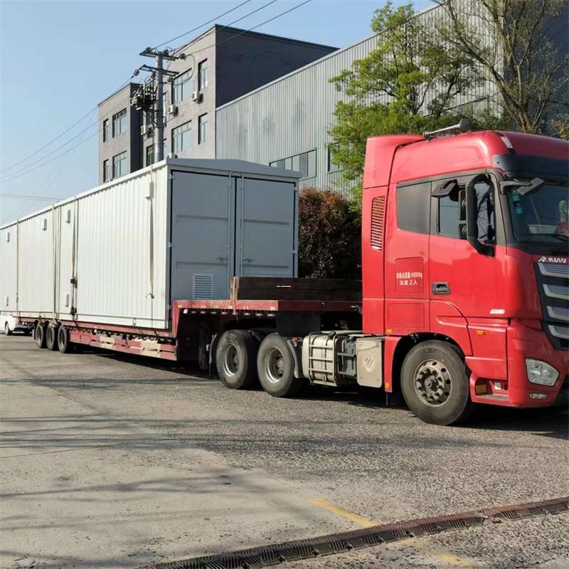 安龙县涿鹿县物流：多样服务与高效运输线路探秘