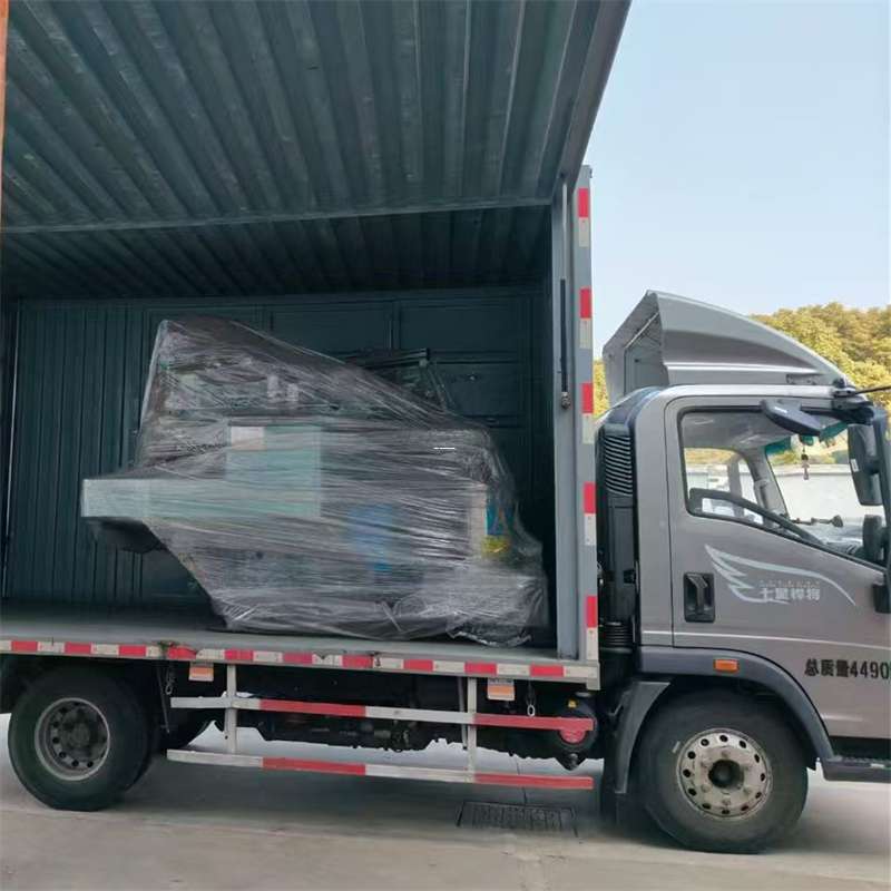 安龙县蔚县物流：多元专线运输与高效服务探秘