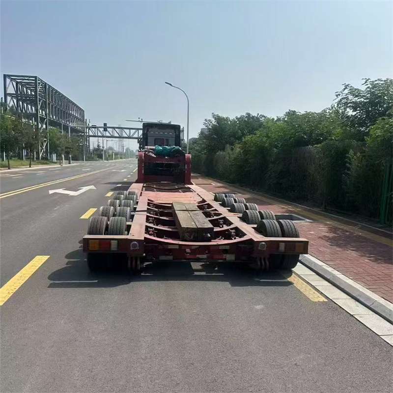 安龙县蠡县物流：多元运输服务与高效线路探秘