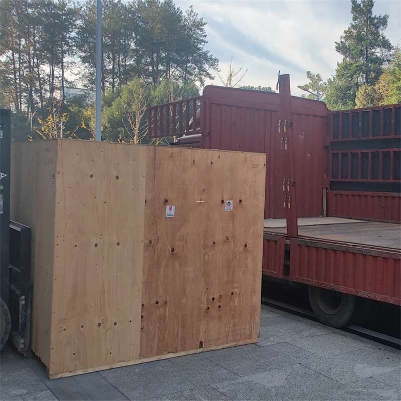 安龙县探索南和区多元物流运输的奥秘