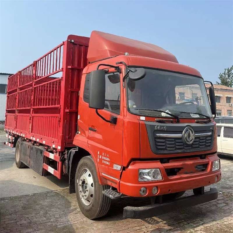 安龙县探秘魏县物流：多元服务与高效运输线路