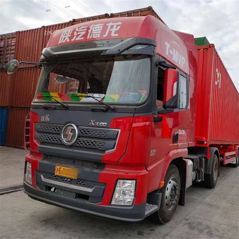 安龙县探索路北区多元物流服务与运输奥秘