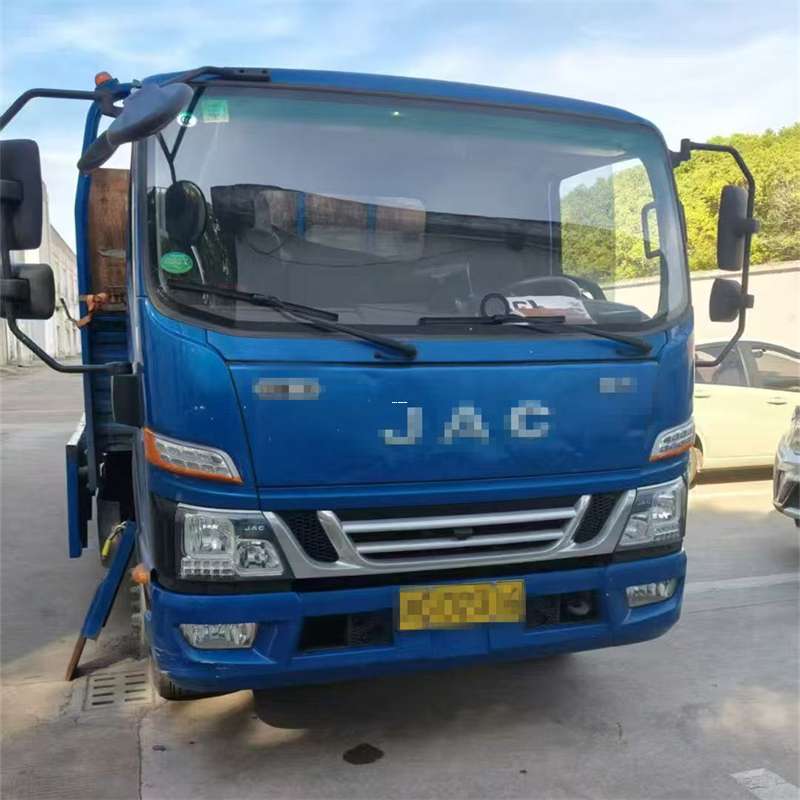 安龙县灵寿县物流：多维度运输服务探索