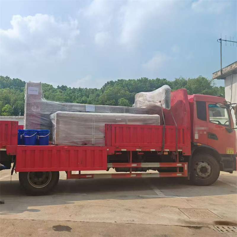 安龙县裕华区物流：多元服务与高效运输探秘