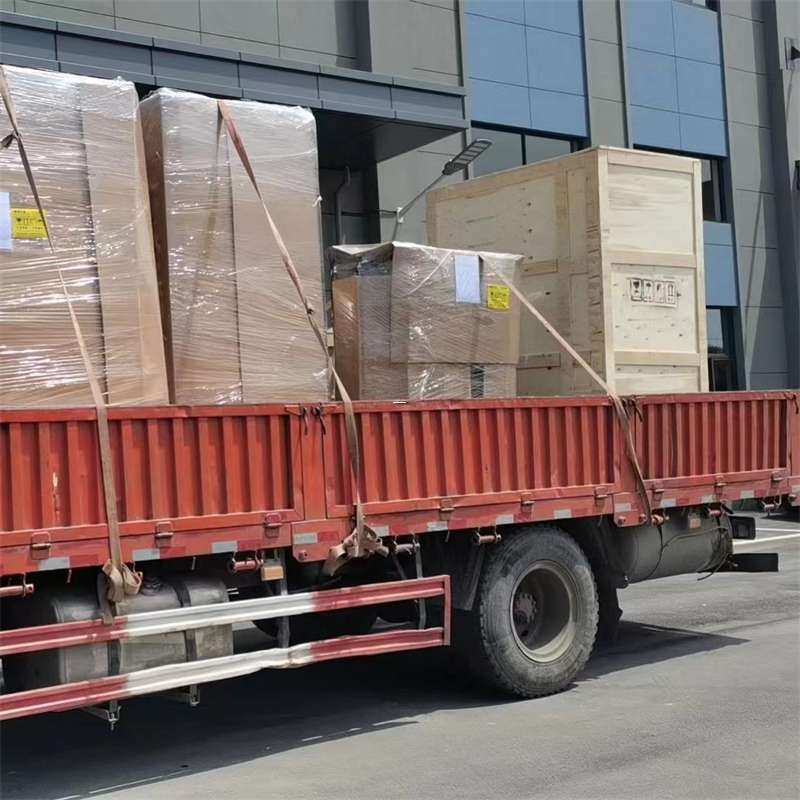 安龙县探秘巫溪县多元物流运输世界