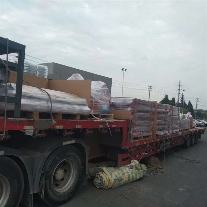 安龙县探索长寿区多元化物流运输服务