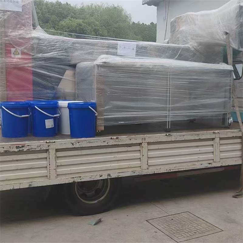 安龙县泾川物流专线：开启高效货运新旅程