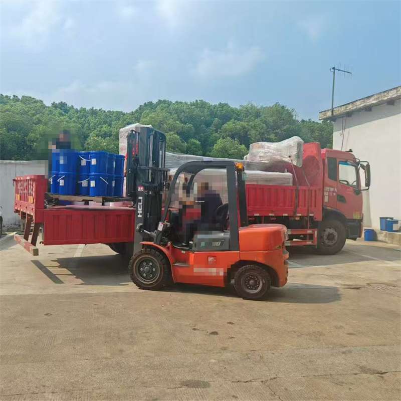 安龙县虹口区物流：多元服务与运输线路探秘