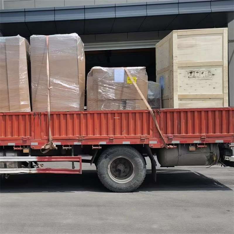 安龙县探索多元物流服务：从普货到冷链的运输之旅