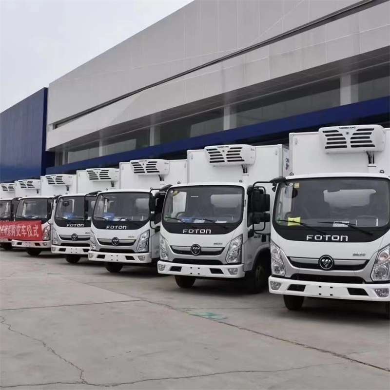 安龙县探索丰台区多元物流运输的奥秘