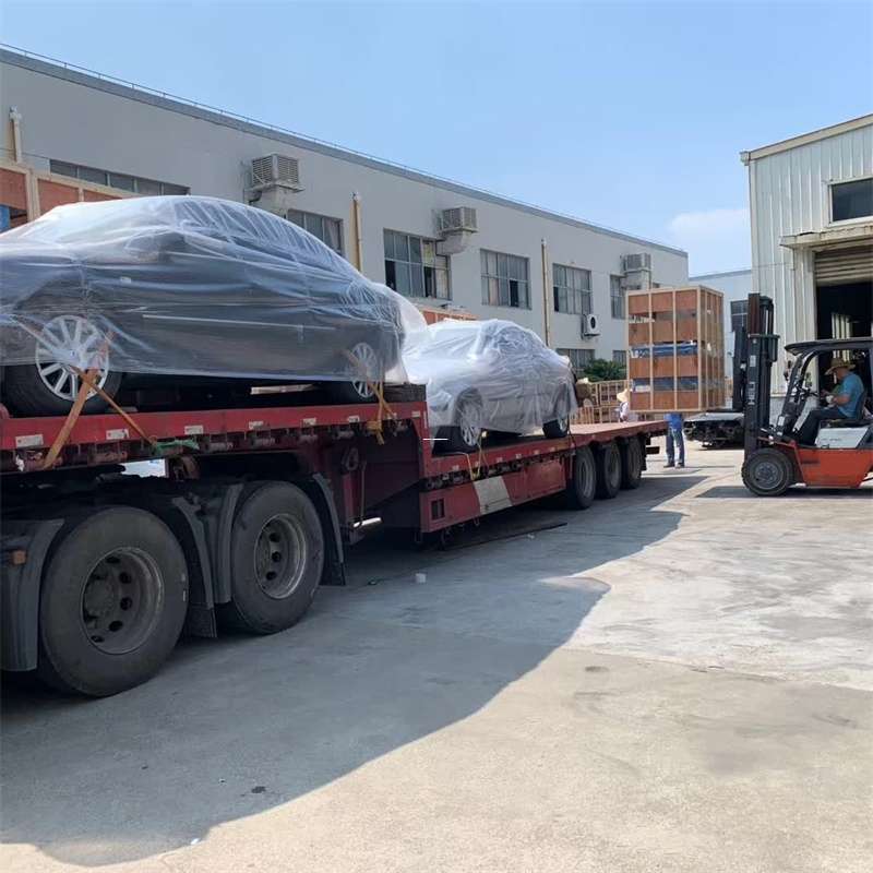 安龙县米林县物流专线：大件货运与进仓出口的高效之道