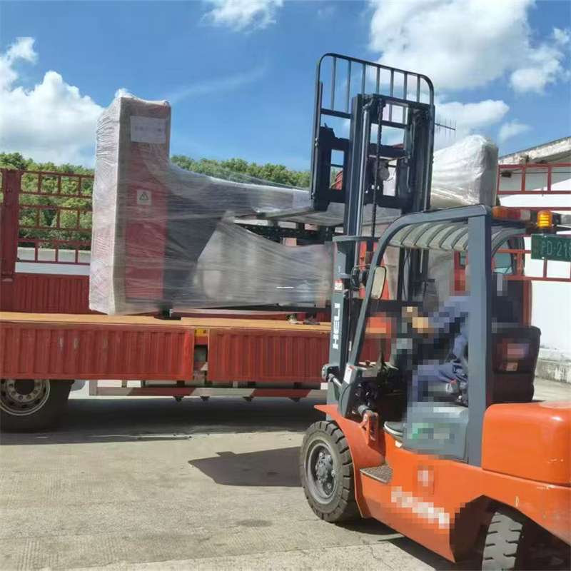 安龙县聂拉木县物流专线：大件货运与进仓出口的高效之旅