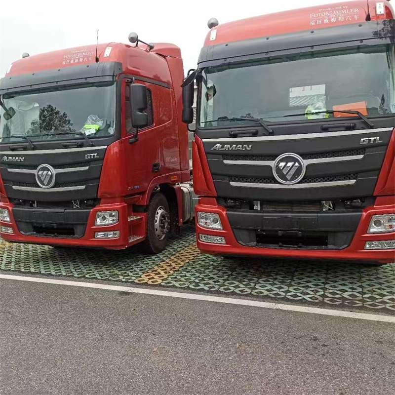 安龙县武都区：物流专线的多元高效运输服务